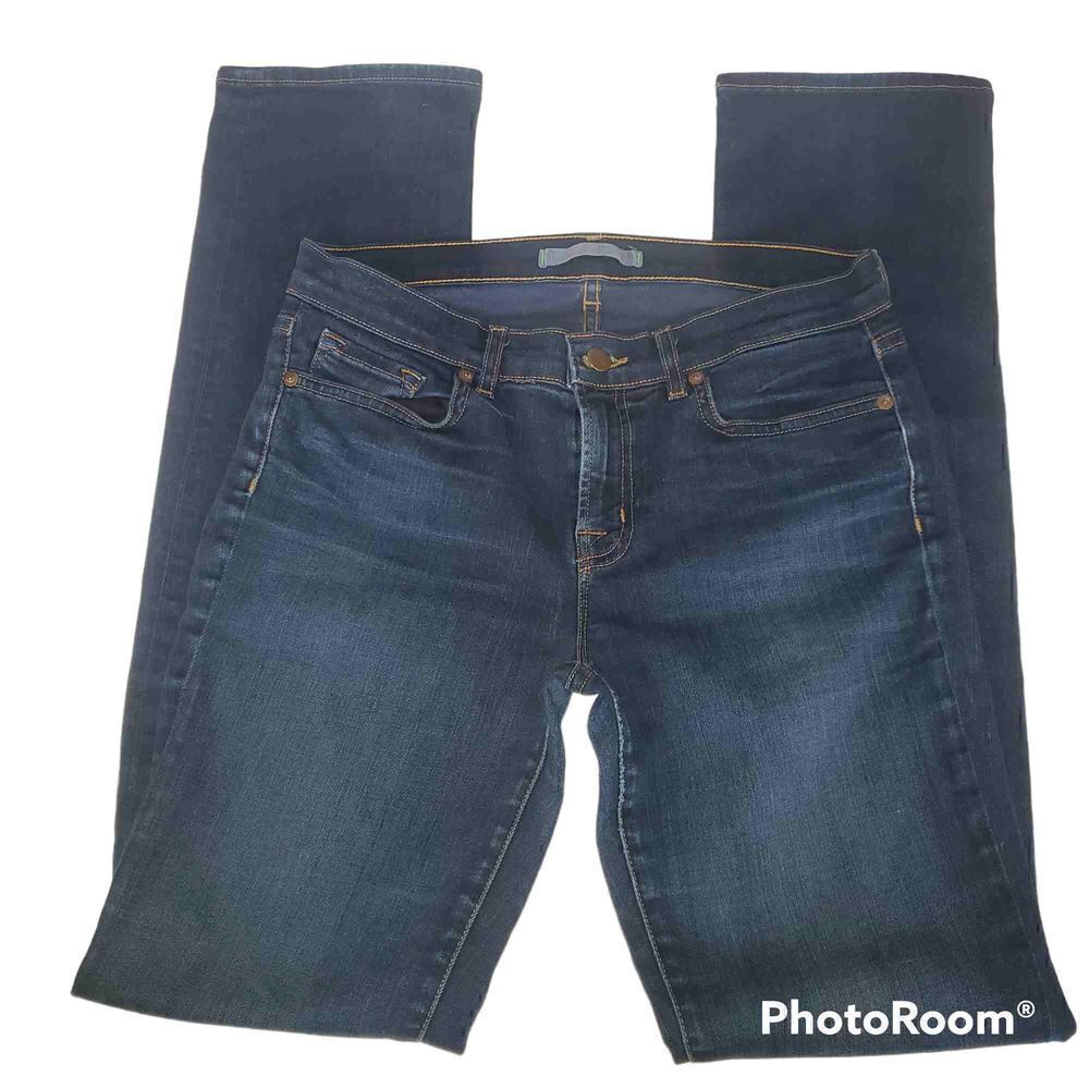 J Brand Cigarette Leg Ignite Jean 29